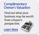 Complimentary Seller Valuation