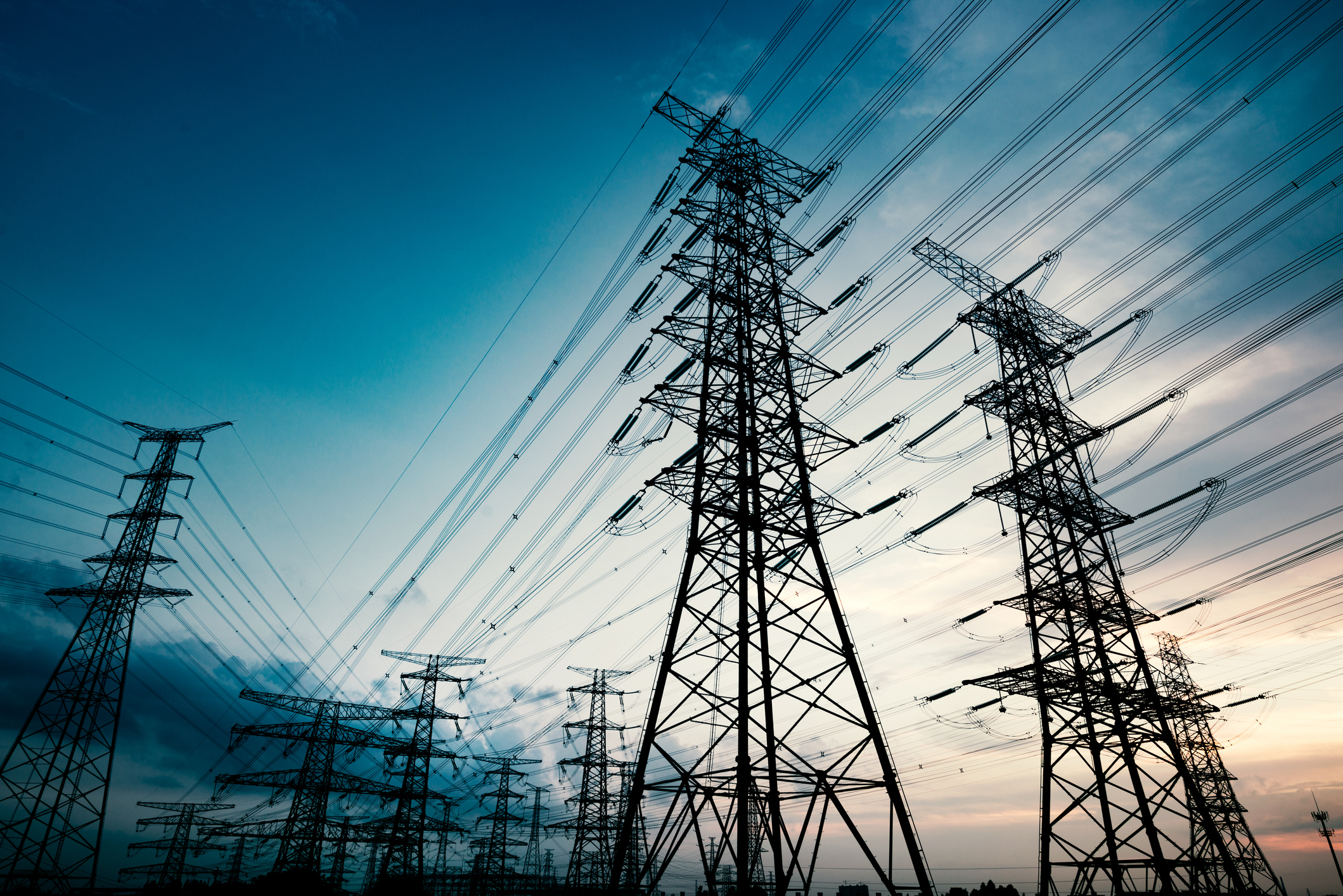 Energy, Utilities, and Infrastructure