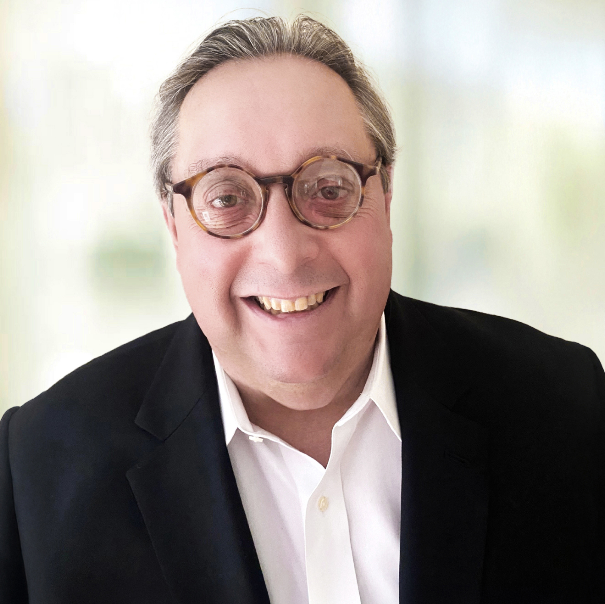 Jon Allegretti