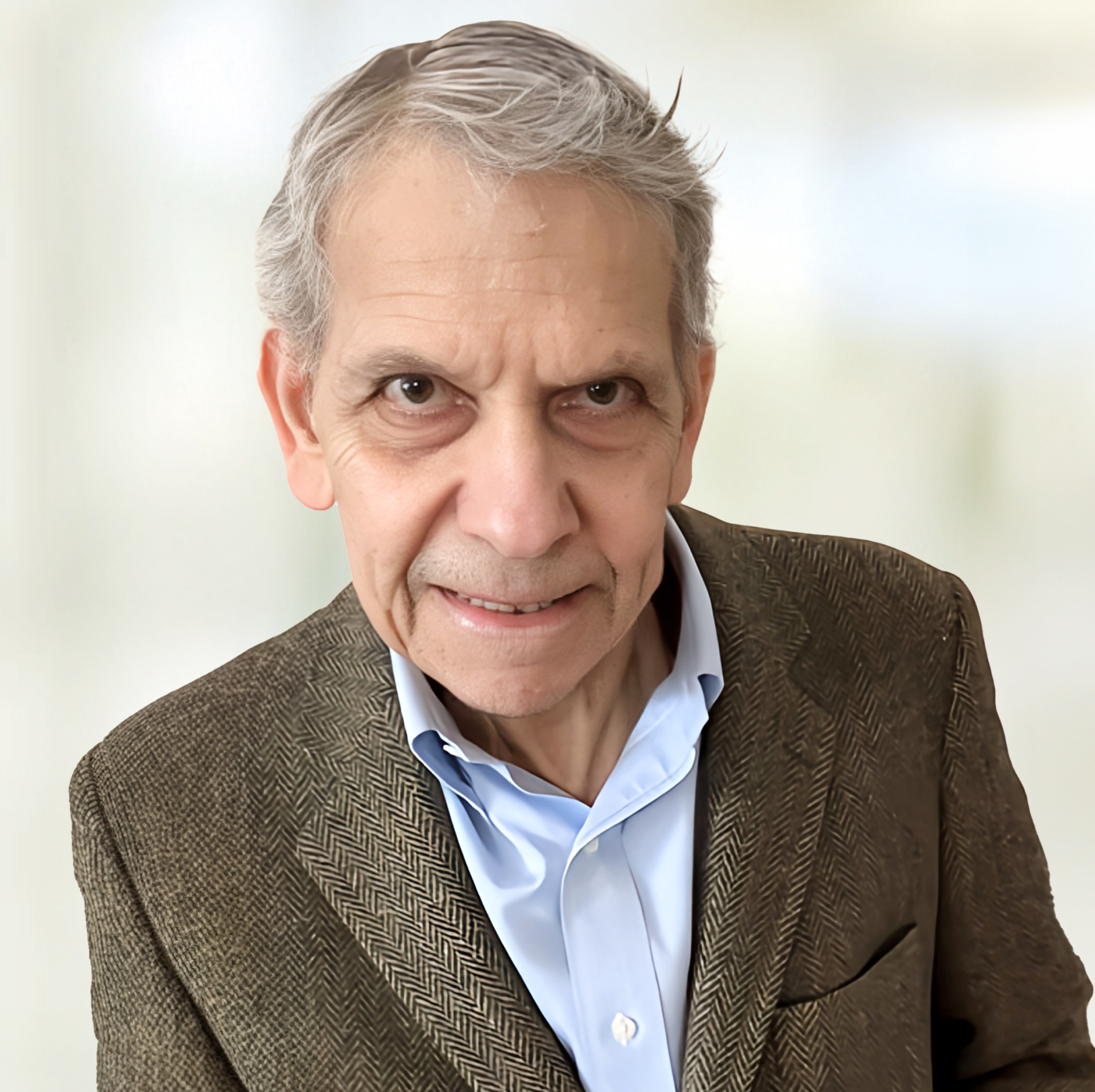 George Michas