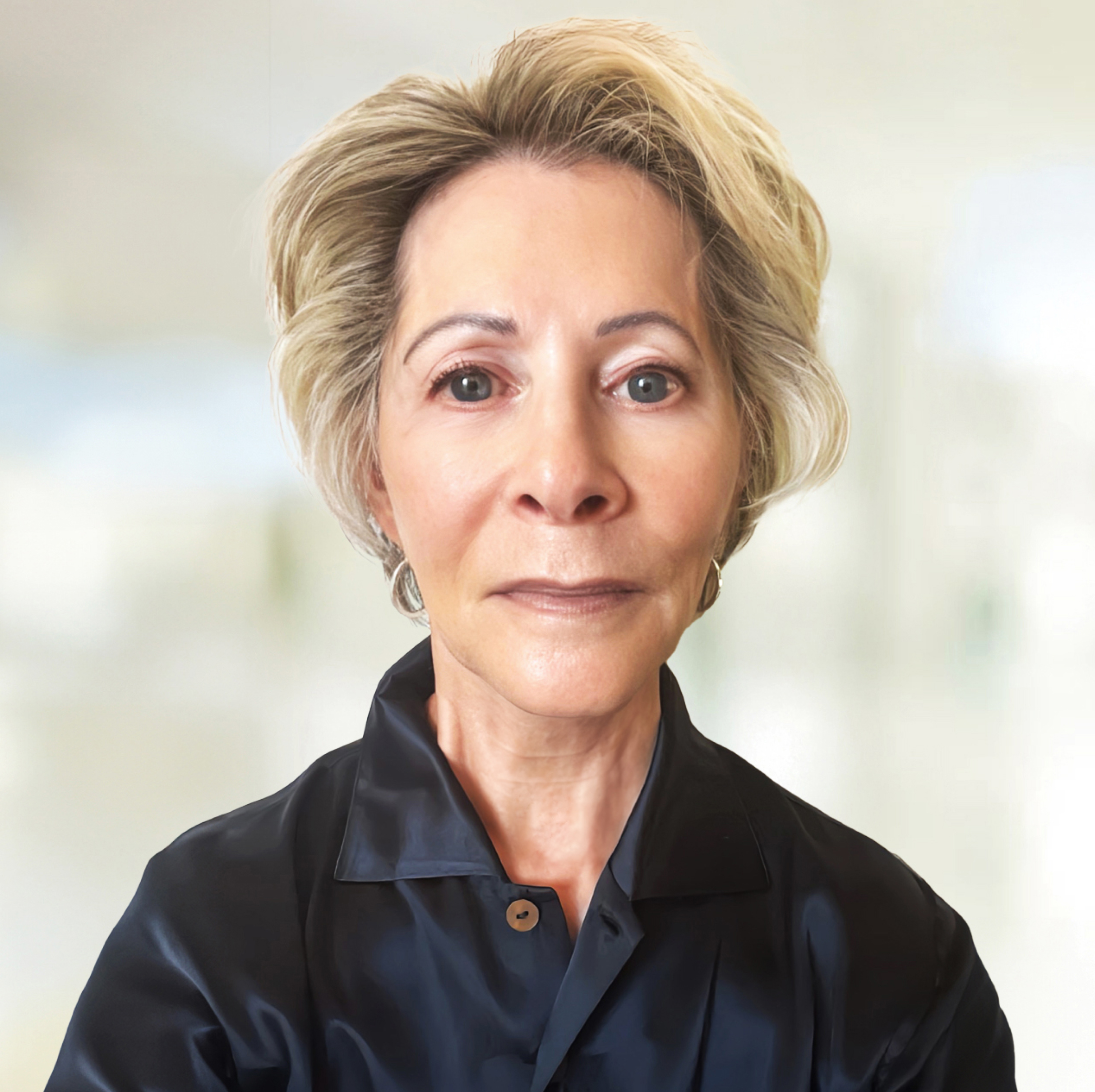 Marlene Diskin