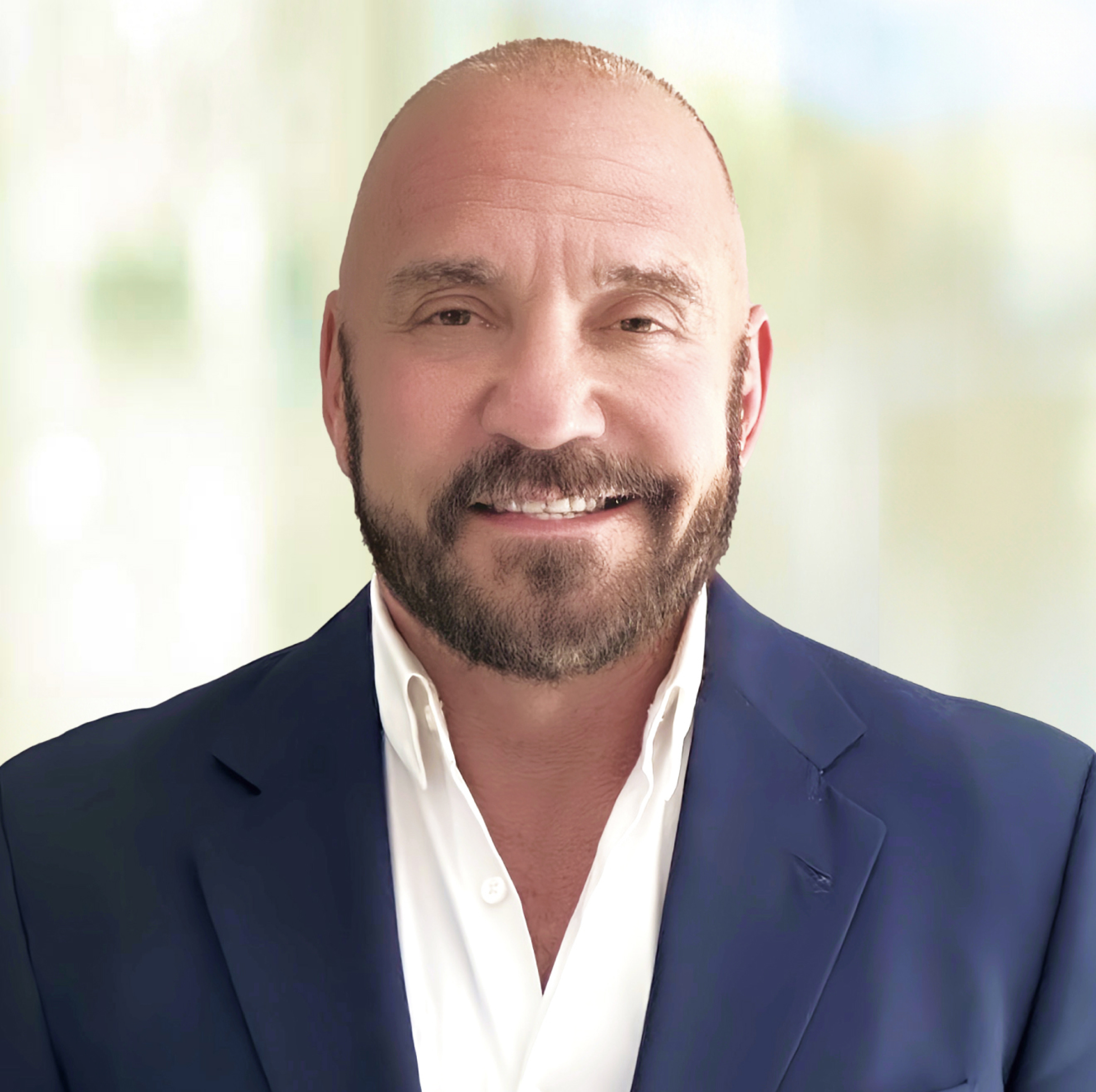Brian S. Levine