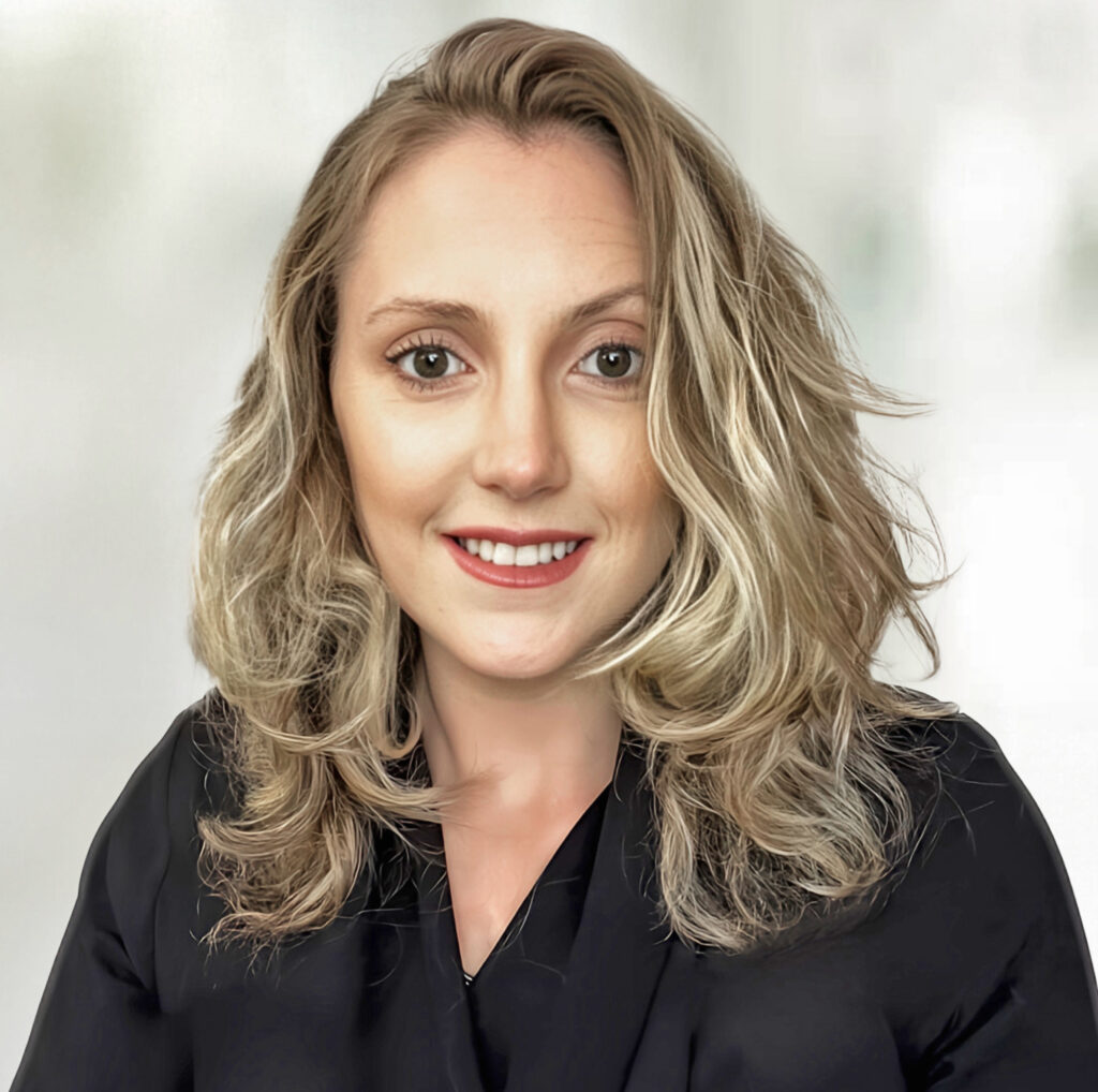 Danielle Werner