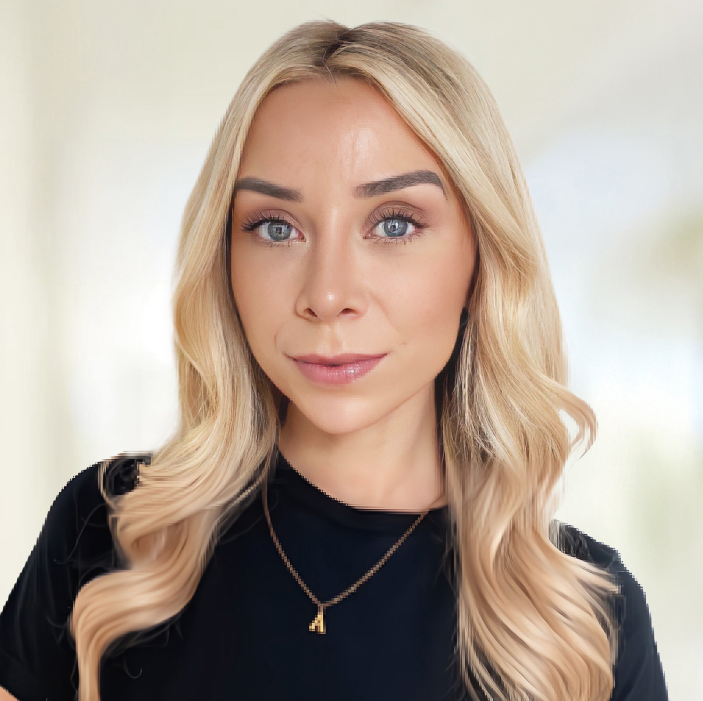 Abi Chapman