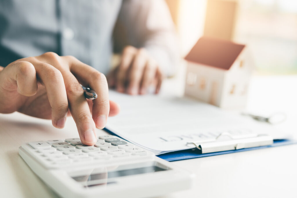 Recapitalizations and Minority Investments: