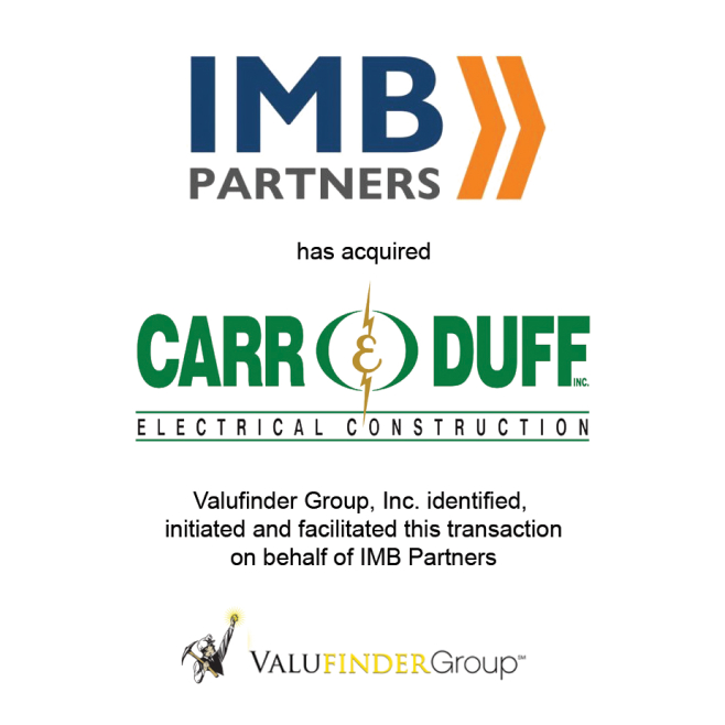 IMB Partner