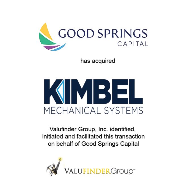 Good Springs
