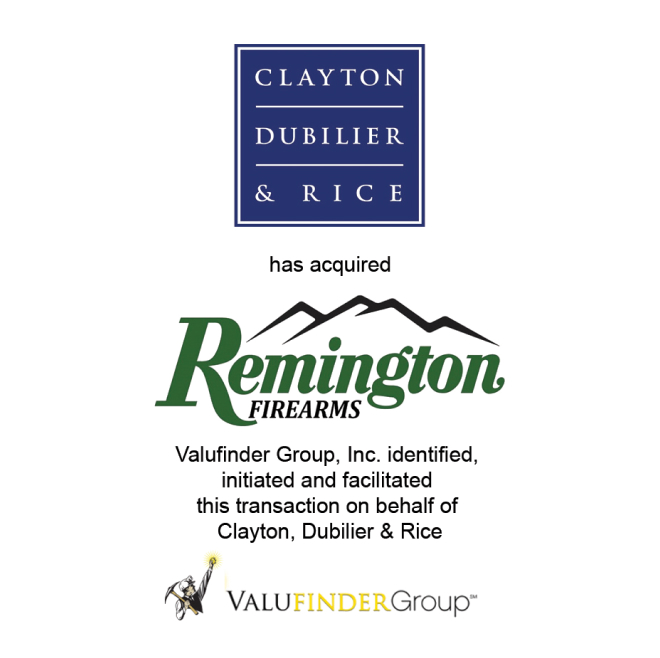 Remington